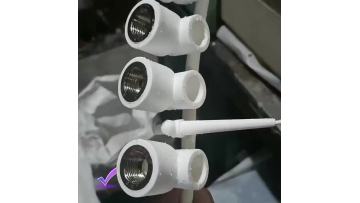 PPR internal thread elbow