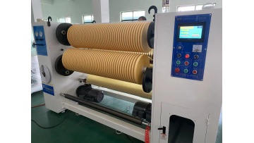 Sunshine Yellow BOPP Tape