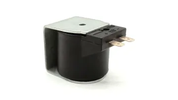 12VDC 15W Solenoid Coil For AT04 CNG Natural Gas Pressure Reducer Regulator1