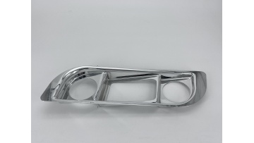 Thermoforming