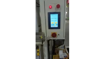 Easy-Control 2.2kw 220V Stable Double-Sided Testing Machine with Customizable Dimensions and 1-Year Warranty1