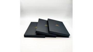 custom black box magnetic