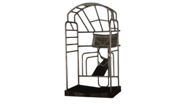 Customized Stretching Machine Bird Cage Rack