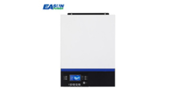 New Products 2019 Photovoltaic Circuit Voltage 450Vdc Supports Batteryless Operation 3000Va Solar Inverter1