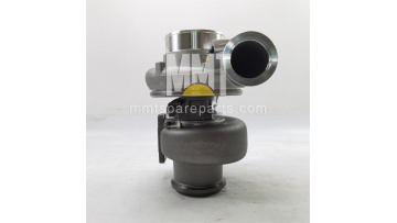 Turbocharger 333-2813