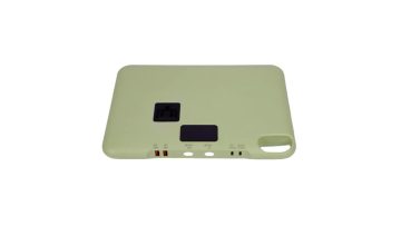 200W Mini Super Energy Storage Power Supply
