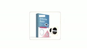 Arthritis Patch