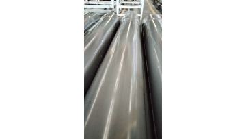 High Impact Fast Delivery PVC Pipe
