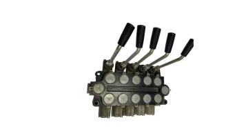 L10 five-way valve