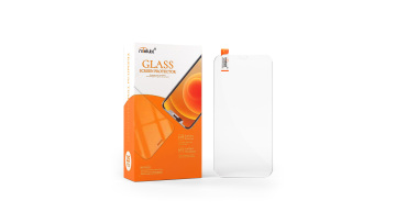 HD clear big curved edge screen protector