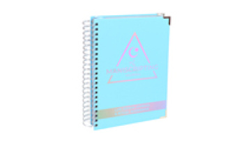 China Custom Personalized Maniscripting Life Design Journal Daily Planner Manifestation Gratitude Journal1