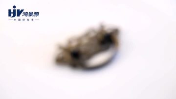 drop bail drawer pulls B017