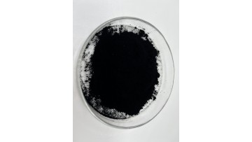 black powder
