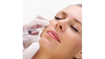 Reborn plla liquid gel for mesotherapy