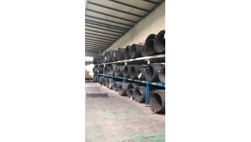Various types of steel wire mesh1