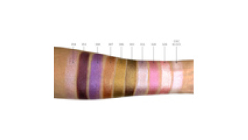 Cosmetic Manufacturer Private Label Beautify Makeup Body Shining Eyeshadow Glitter1