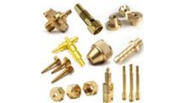 Turning Parts Machine Accessories Milling Machined Cnc Machining Copper Custom Cnc Services Metal Anodized Aluminum Customized1
