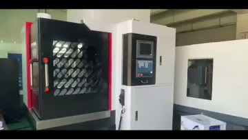 Heavy-Duty Enclosed Crane Cab with Enhanced Safety