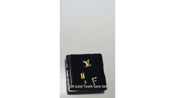 tooth gems
