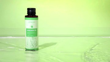 Wholesale Organic Pure Avocado Oil for Skin Care: Improve Roughness and Fade Spots1