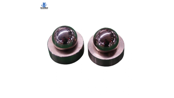 API 11ax Valve Couple Ceramic Valve Ball and Valve