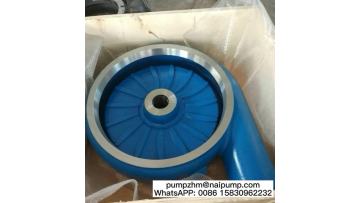 OEM slurry pump parts