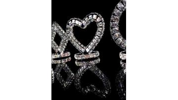 Home Decoration Customized Crystal Table Lamps