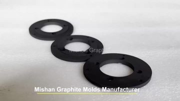 graphite mold 098