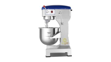 Commercial Electric Multi-Function Planetary Mixer Kitchen Bakery Machine Stainless Steel Mixer1