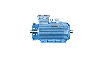  Electric motor for Grinding equipment
