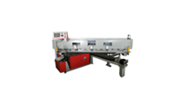 Adjustable Angle Large Sheet Prepreg Cutting Machine for Roll Wrapping Process1