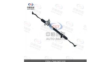 Hydraulic Power Steering Rack HPS Steering Rack and Pinion Steering Gear
