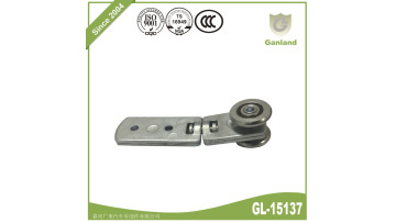 GL-15137 360 rotatable roller