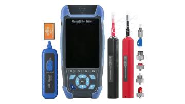 Mini-Pro OTDR