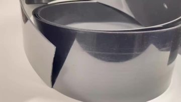 plastic sheet roll