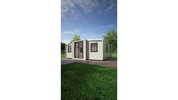 diffrenet design of prefab house