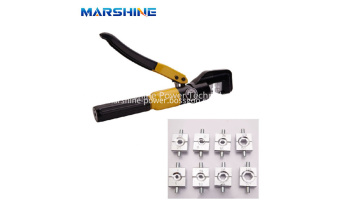 Manual Crimpper