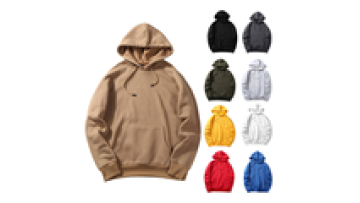 Hot Selling Sweatshirt Hoodie Men's Training Sports Suit Casual Men Hoodies1