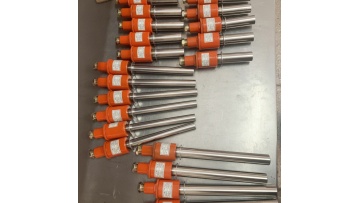 Explosion-proof electric heater(tube)