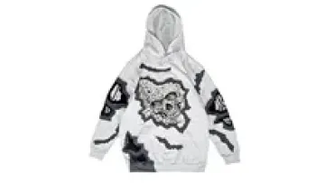 Custom Wholesale Manufacturers Wash Vintage Drop Shoulder Boys Custom Heavyweight Oversized Hoodies1