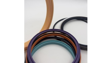 Hydraulic cylinder sealing kit-20