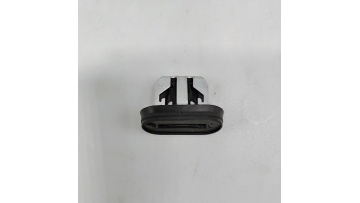 BAINEL Trim Clip SEAL, 21x6 SLOT, .65-1.2, STL For TESLA Model 3  1110167-00-A1