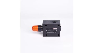 DBDS10g direct-acting relief valve