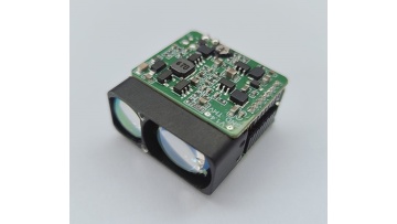 1200m LiDAR Module for drone survey