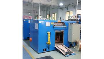 HL Cable Machinery | Professional Extruder Machine Line