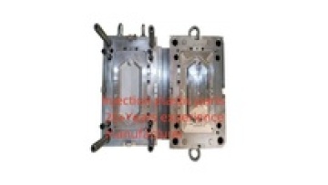 China Shenzhen factory professional products injection shell mold molding services1