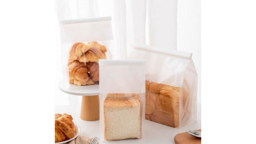 BOPP LAMINATED PAPER BAG GLUE