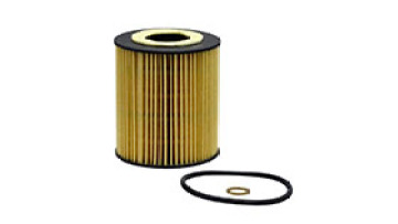 How to produce cartridge filter