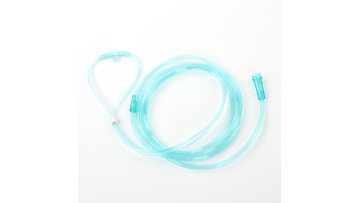 Nasal oxygen cannula 2