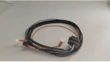 Custom Automotive Diagnostic Connector Cables